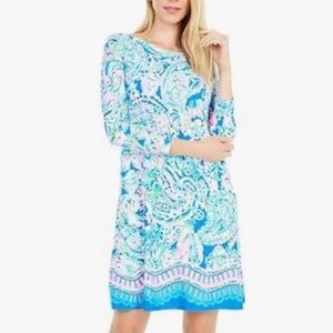 Lilly Pulitzer Swing dress